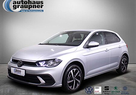 VW Polo Volkswagen 1.0 MOVE PDC LED SCHEINWERFER