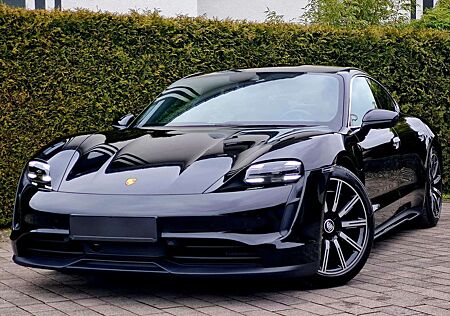 Porsche Taycan |Performancebatterie Plus| Approve