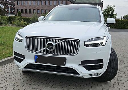 Volvo XC 90 XC90 D5 Inscription