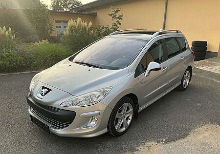 Peugeot 308 SW SW 155 THP Premium