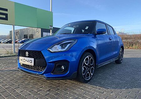 Suzuki Swift 1.4 SPORT HYBRID