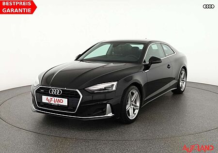 Audi A5 Coupe 40 TDI S-Tronic quattro LED Navi Leder