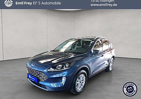 Ford Kuga 2.5 Duratec PHEV TITANIUM