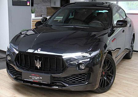 Maserati Levante Diesel 3.0 V6 Pano H&K ACC Luftfederung