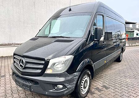 Mercedes-Benz Sprinter 316 CDI|LANG+HOCH|AHK|KAMERA|STANDHEIZG