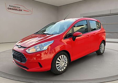 Ford B-Max Trend 1.0, Klima, Winter-Paket, Frontscheibenheizu