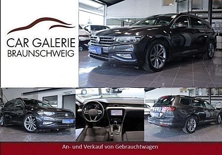 VW Passat Variant Volkswagen 2.0 TDI Business* R-LINE*IQ-LIGHT