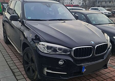 BMW X5 sDrive25d Sport-Aut.