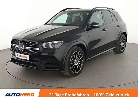Mercedes-Benz GLE 400 d 4Matic AMG Line Aut.*NAVI*