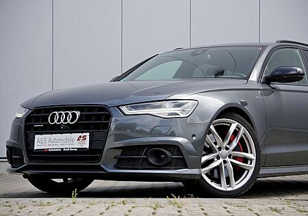 Audi A6 3.0 TDI comp. *UNFALLFREI *S-SITZE * SERVICE