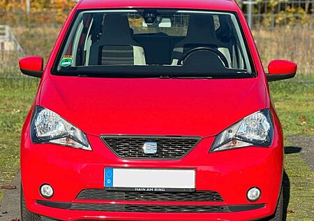 Seat Mii 1.0 Automatik Style