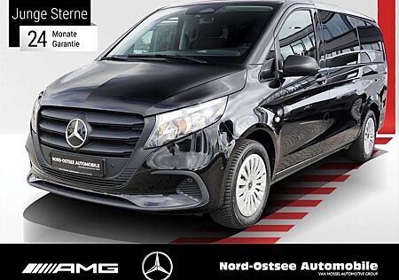 Mercedes-Benz Vito 116 TOURER NEUES MODELL AHK 2,5T KAM MBUX