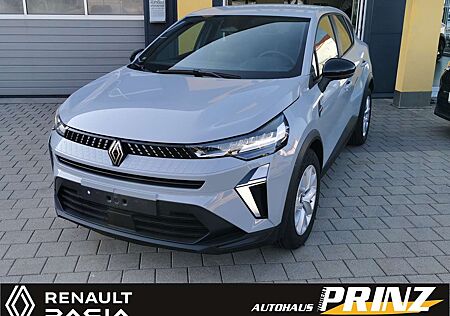 Renault Captur II 1.0 TCe 90 Evolution [Sitzheizung*Klima*Notrad]