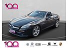 Mercedes-Benz SLK 200 SLC 200 Roadster+LED+SHZ+NAVI+LEDER+AIRSCARF