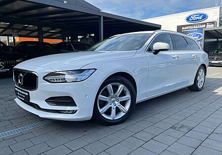 Volvo V90 Momentum AWD/Navi/360°/LED/8-F.Bereift/12MonGar