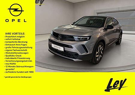 Opel Mokka-e e Elegance