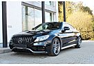 Mercedes-Benz C 63 AMG C 63 S AMG Coupe / SPORT ABGAS / TRACK PACKAGE