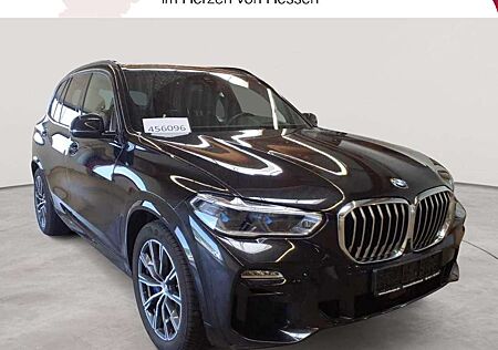 BMW X5 xDrive45e M Sport HuD Integral Laser