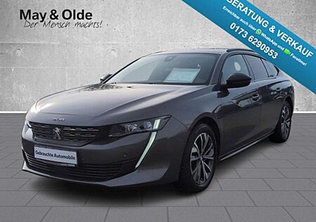 Peugeot 508 SW Navi ACC Apple CarPlay SHZ LED PDC RFK15
