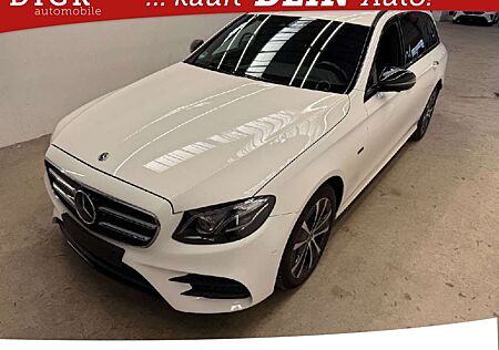 Mercedes-Benz E 300 de T 9G-Aut. AMG/AHK/HUD/ACC/MULTIBEAM/RFK