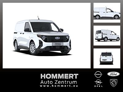 Ford Transit Courier Kasten Trend 1.0 NAVI*SHZ*PDC*LHZ