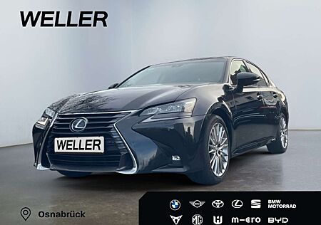 Lexus GS 450 GS 450h Luxury Line *LED*Leder*Levinson*CAM*4xSHZ*