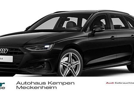 Audi A4 Avant 40 TDI advanced 18" GWP NAVI+VC KLIMAAT O...