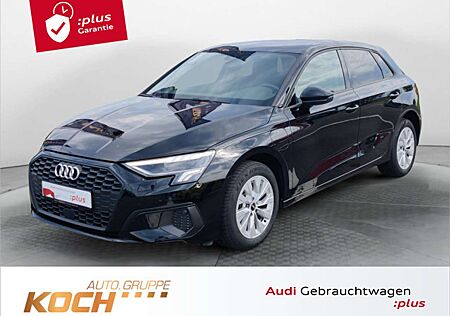 Audi A3 40 TFSI e S-Tronic, LED, CarPlay, S