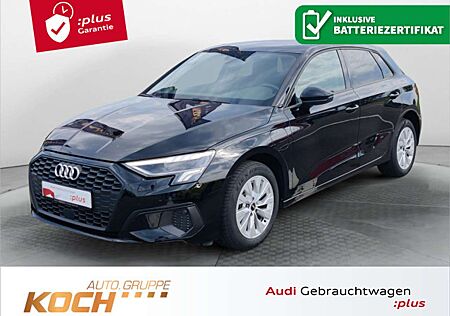 Audi A3 40 TFSI e S-Tronic, LED, CarPlay, S