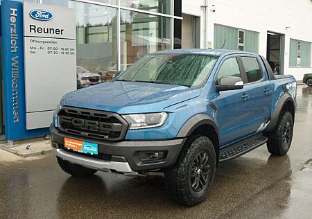 Ford Ranger Raptor Doppelkabine 4x4