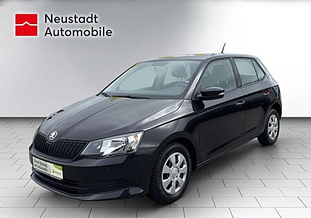 Skoda Fabia Active neue Allwetterreifen, Klima