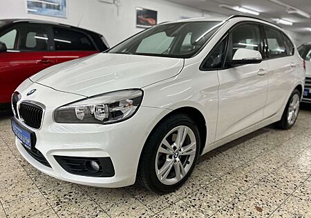 BMW 218 Baureihe 2 Active Tourer i Advantage