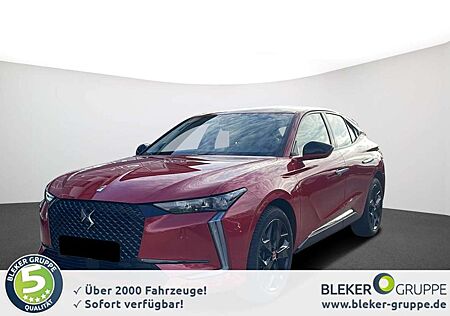 DS Automobiles DS 4 PureTech 130 Performance Line
