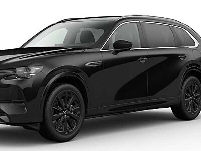 Mazda CX-80 3.3L 254ps HOMURA PLUS MJ 2026