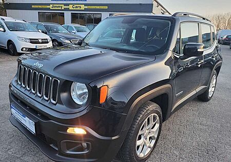 Jeep Renegade Diesel 1.6 MultiJet Limited