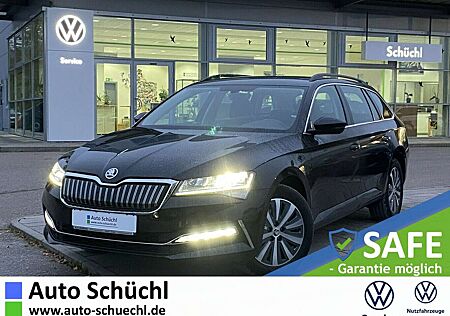 Skoda Superb Combi iV 1.4 TSI DSG Ambition NAVI+STANDH