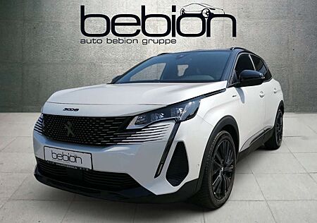 Peugeot 3008 Hybrid 225 (Plug-In) e.EAT8 GT ACC LED