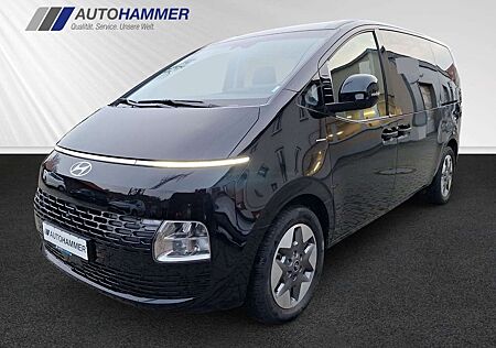 Hyundai Staria Hybrid AT TREND 9-S LED Navi 360°elST 18'
