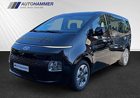 Hyundai Staria Hybrid AT TREND 9-S LED Navi 360°elST 18'