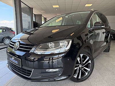 Volkswagen Sharan 2.0 TDI IQ.DRIVE Standheiz. Navi ACC AHK