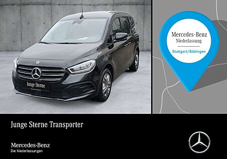 Mercedes-Benz T-Klasse T-Class T 160 STYLE+Klimaautom+MBUX+PTS+Kamera+SpurP+Tempo