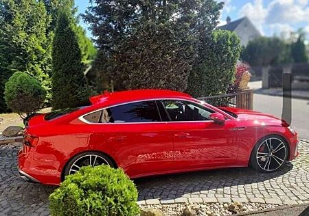 Audi A5 Sportback 40 TDI Quattro S-Line Facelift 2020