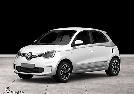 Renault Twingo LIMITED SCE 75 START & STOP DELUXE PAKET KLIMA