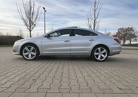 VW Passat CC Volkswagen 1.8 TSI