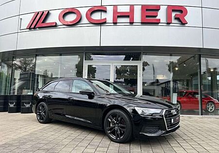 Audi A6 45 TDI quattro S tronic LED Drive-Selec