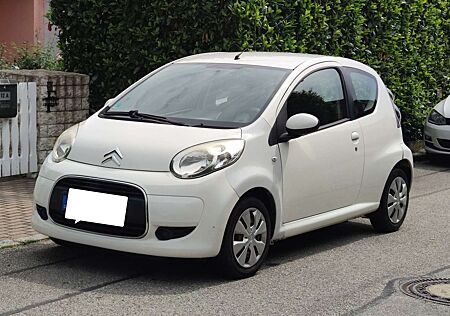 Citroën C1 Citroen 1.0 Selection