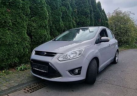 Ford C-Max 1.0 EcoBoost Start-Stopp-System Trend