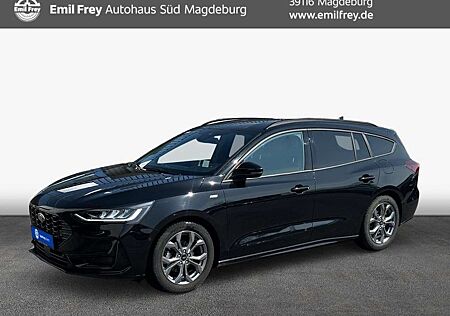 Ford Focus Turnier 1.0 EcoBoost Hybrid ST-LINE X