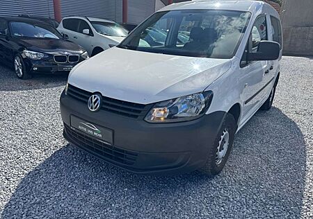 VW Caddy Volkswagen Kasten/Kombi
