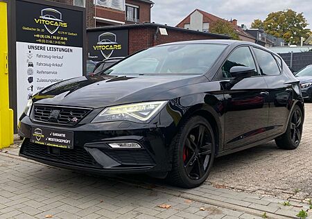 Seat Leon FR | ab 4,99% | Garantie | 1.Hand | LED | Navi |